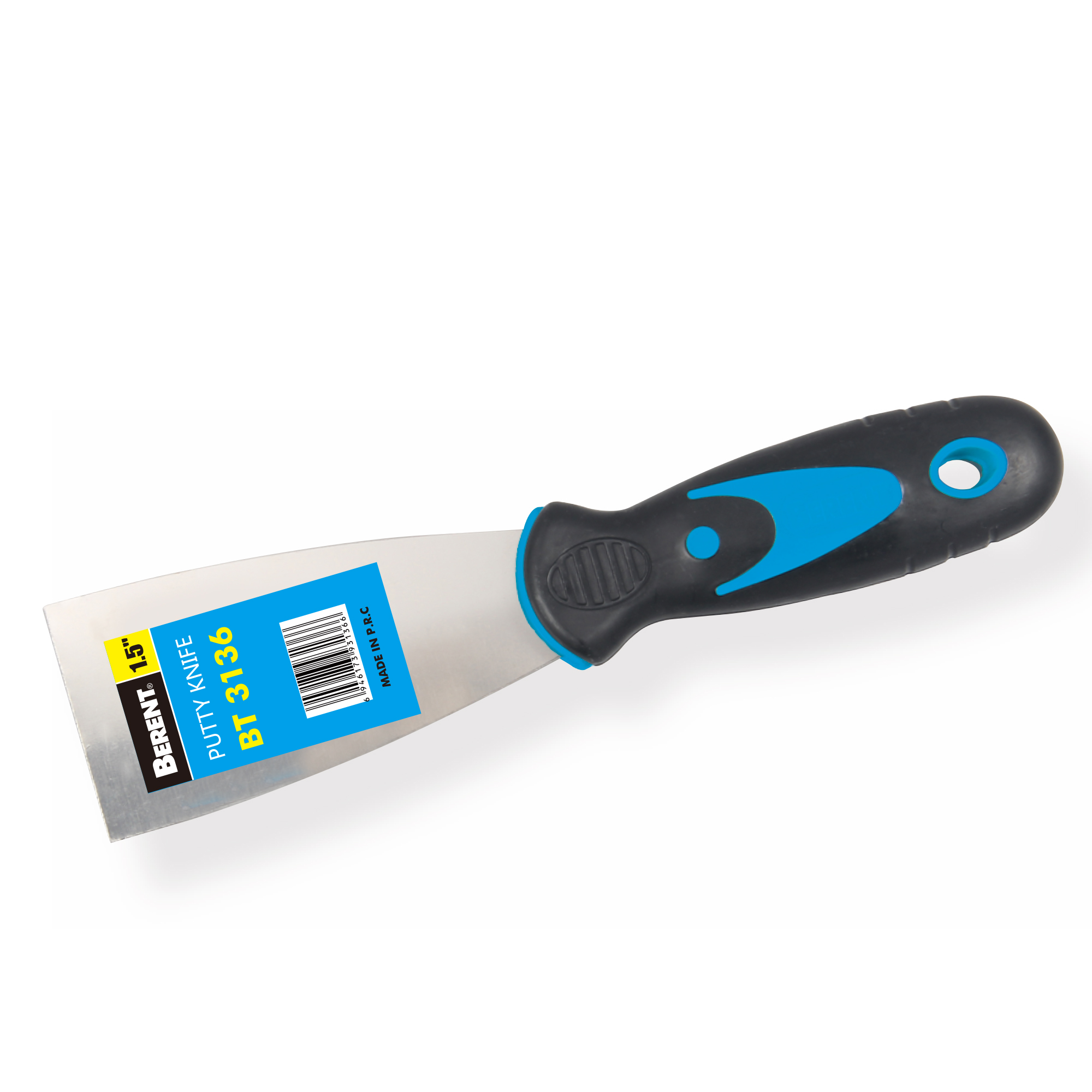Putty Knife 1 inch Berent